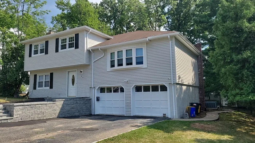 Outside Painting by Hudson Paint Contracting & Refinishing By Hudson - Photo 132