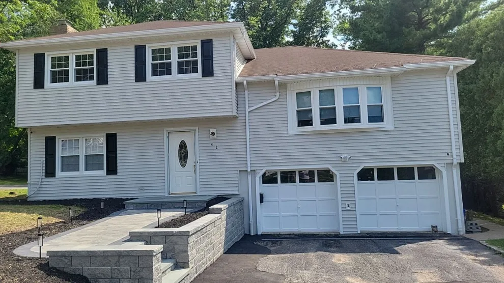 Outside Painting by Hudson Paint Contracting & Refinishing By Hudson - Photo 19