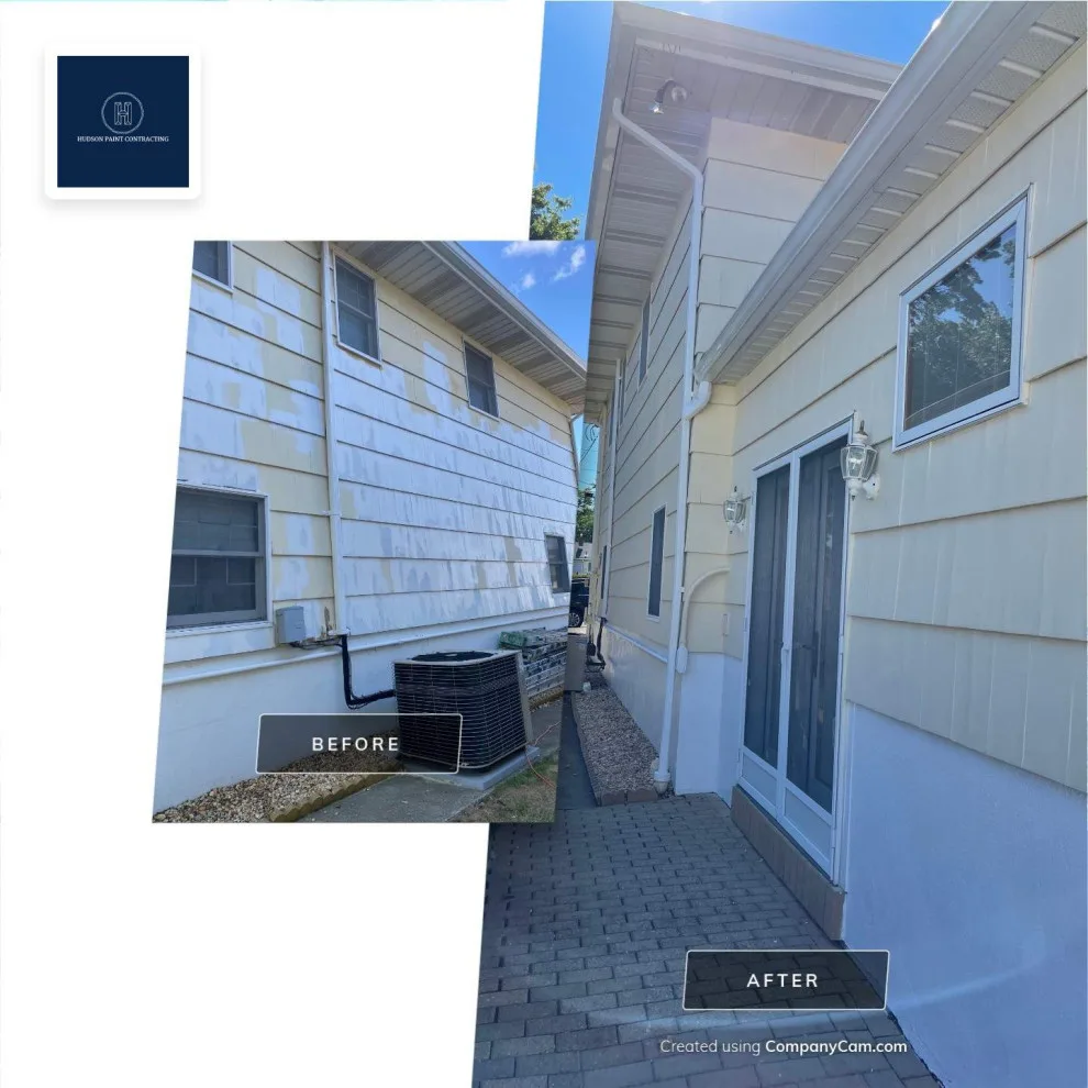 Outside Painting by Hudson Paint Contracting & Refinishing By Hudson - Photo 142
