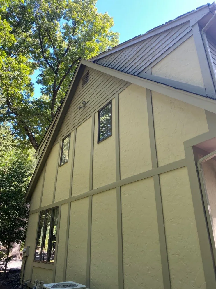 Outside Painting by Hudson Paint Contracting & Refinishing By Hudson - Photo 32