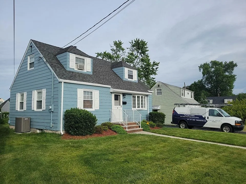Outside Painting by Hudson Paint Contracting & Refinishing By Hudson - Photo 127