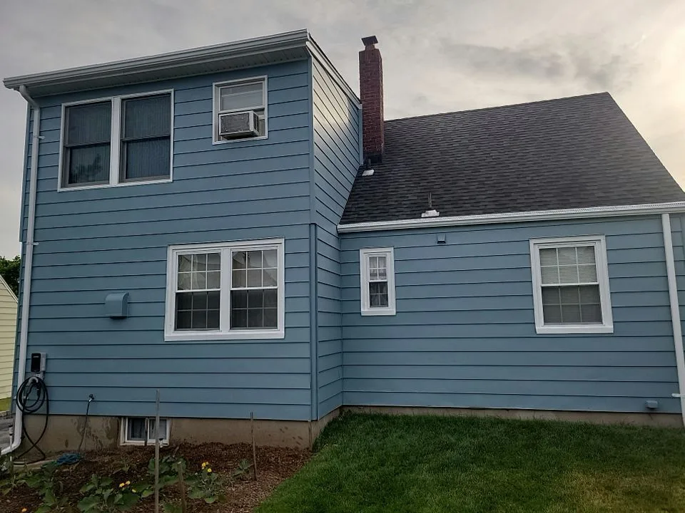 Outside Painting by Hudson Paint Contracting & Refinishing By Hudson - Photo 28