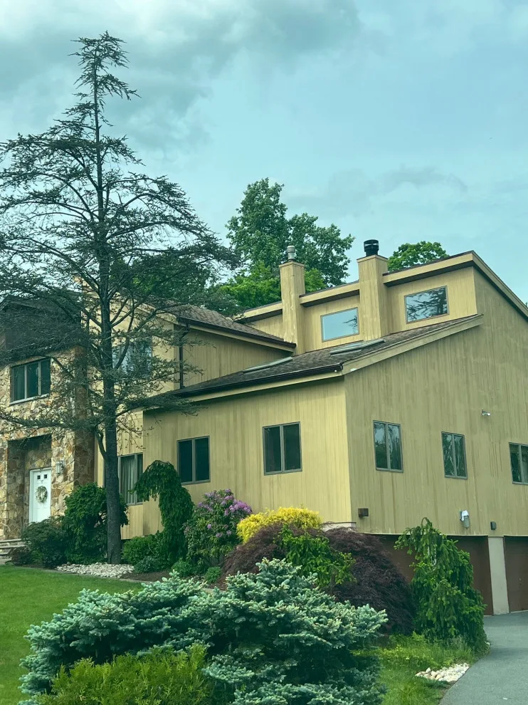 Outside Painting by Hudson Paint Contracting & Refinishing By Hudson - Photo 68