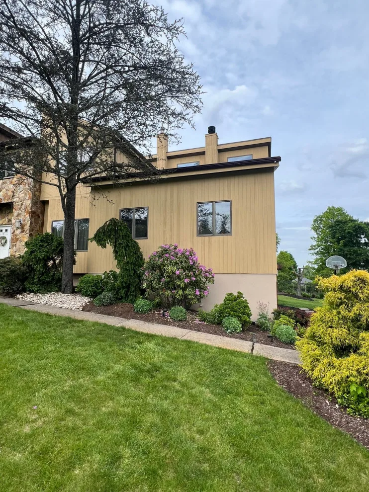 Outside Painting by Hudson Paint Contracting & Refinishing By Hudson - Photo 195