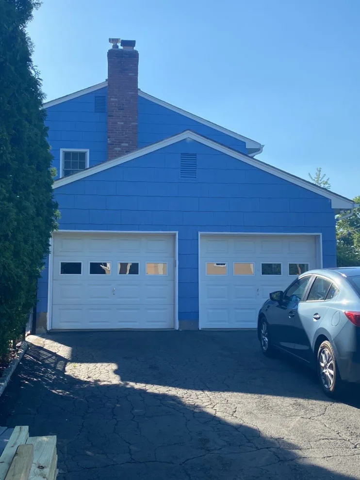 Outside Painting by Hudson Paint Contracting & Refinishing By Hudson - Photo 115