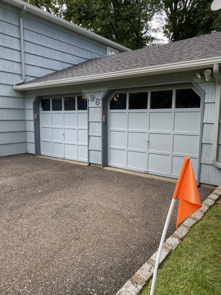 Outside Painting by Hudson Paint Contracting & Refinishing By Hudson - Photo 62