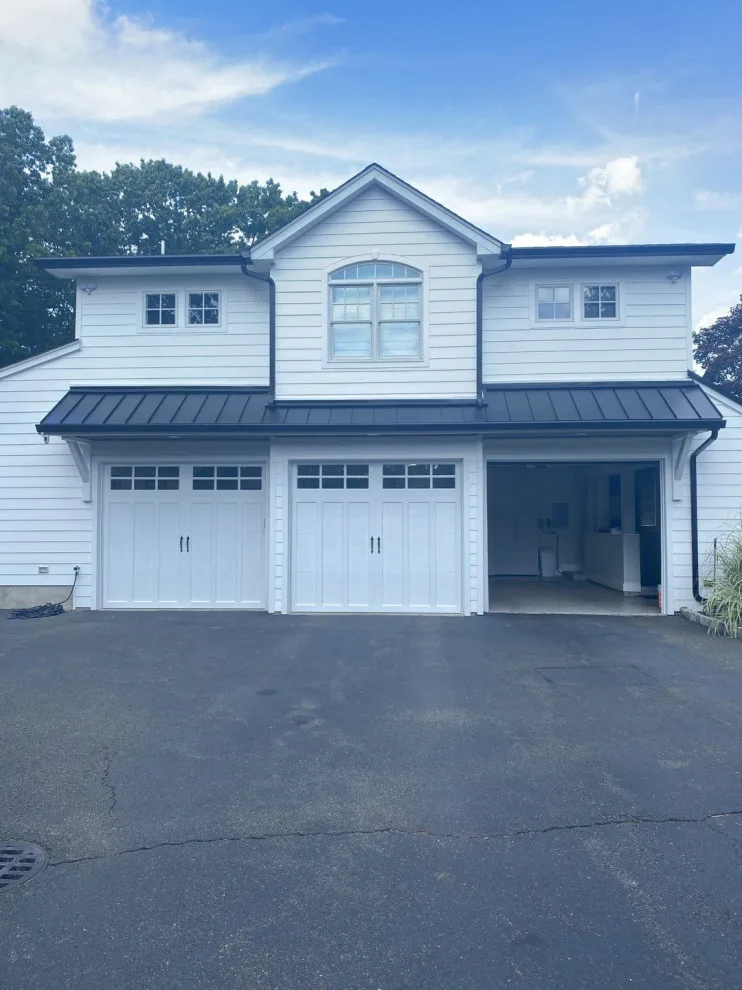 Outside Painting by Hudson Paint Contracting & Refinishing By Hudson - Photo 209