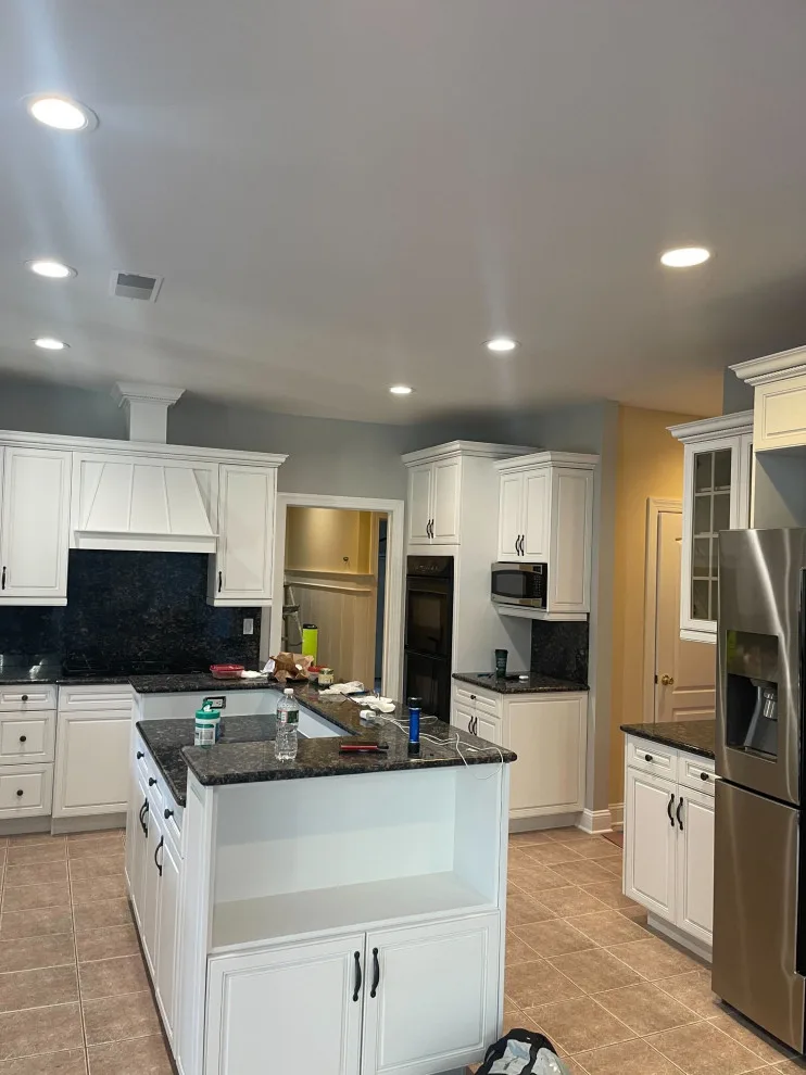 Outside Painting by Hudson Paint Contracting & Refinishing By Hudson - Photo 66