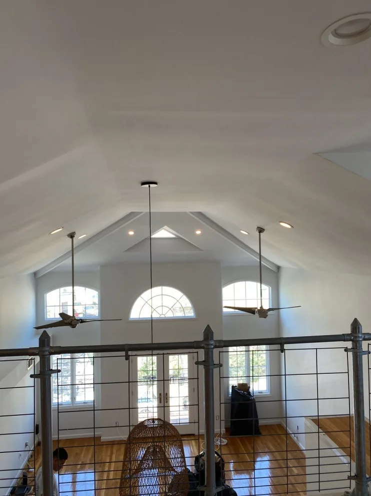 Outside Painting by Hudson Paint Contracting & Refinishing By Hudson - Photo 45
