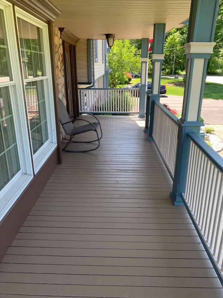 Outside Painting by Hudson Paint Contracting & Refinishing By Hudson - Photo 167