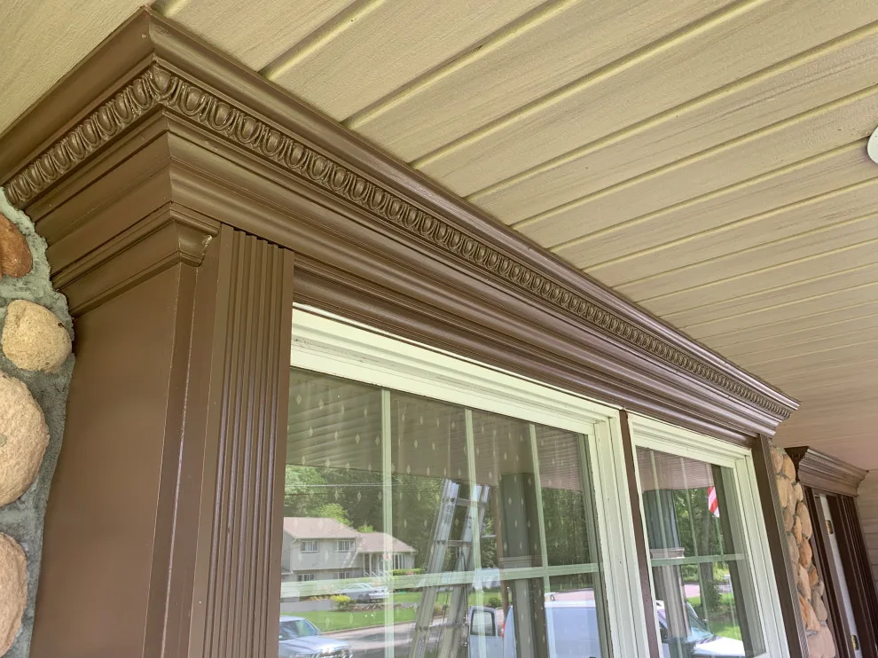 Outside Painting by Hudson Paint Contracting & Refinishing By Hudson - Photo 197