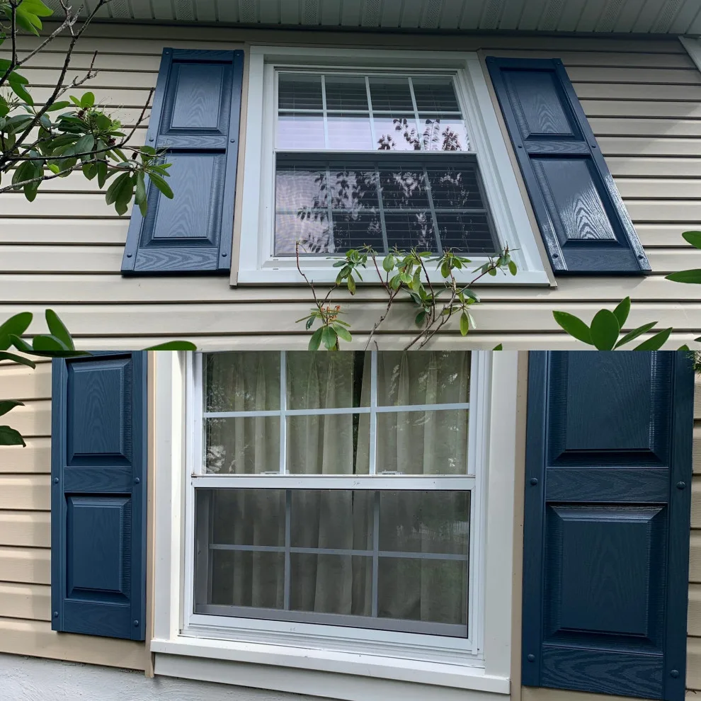 Outside Painting by Hudson Paint Contracting & Refinishing By Hudson - Photo 208