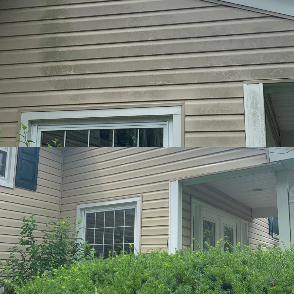 Outside Painting by Hudson Paint Contracting & Refinishing By Hudson - Photo 196