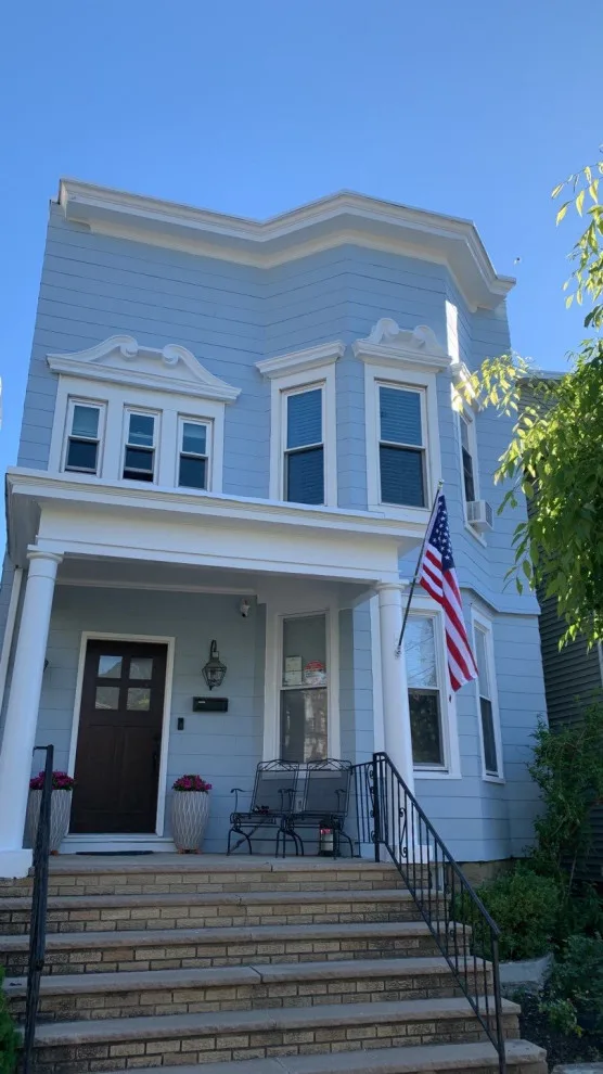Outside Painting by Hudson Paint Contracting & Refinishing By Hudson - Photo 130