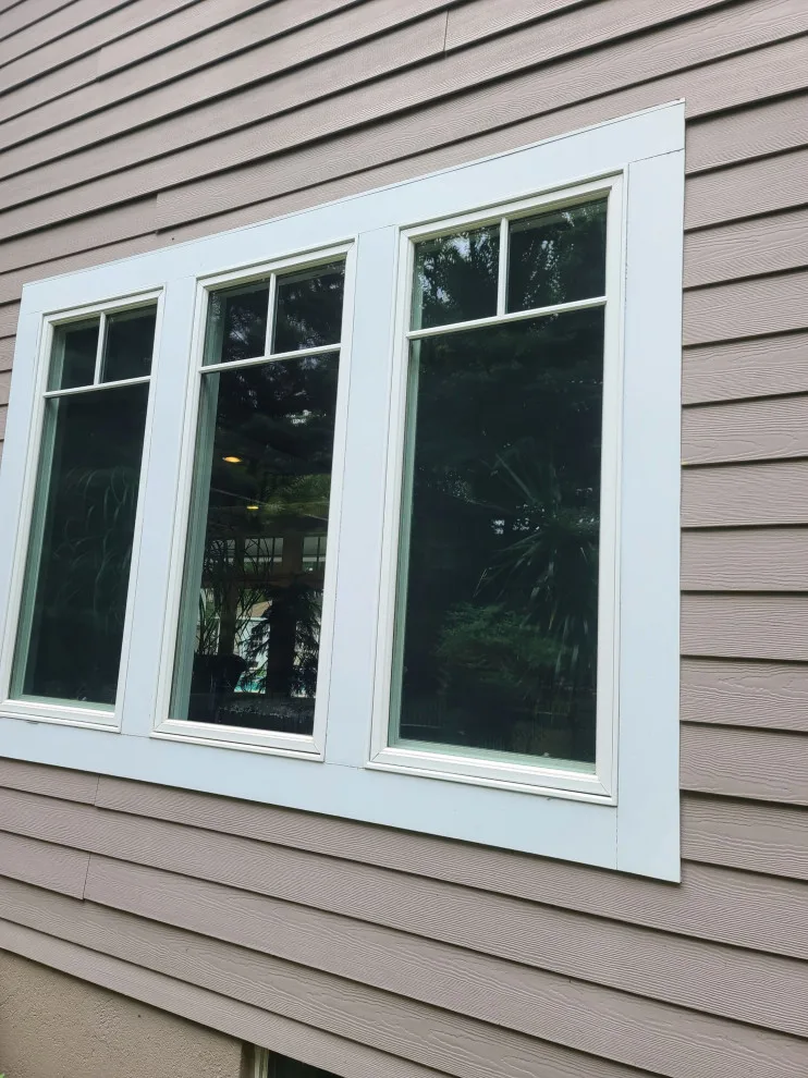 Outside Painting by Hudson Paint Contracting & Refinishing By Hudson - Photo 85
