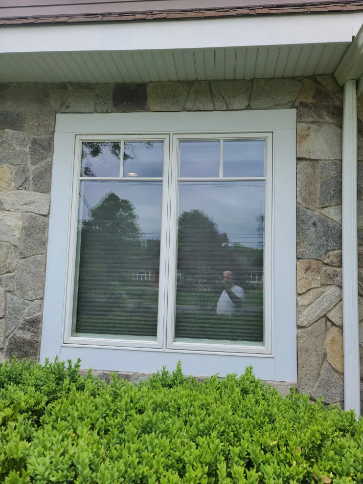 Outside Painting by Hudson Paint Contracting & Refinishing By Hudson - Photo 3