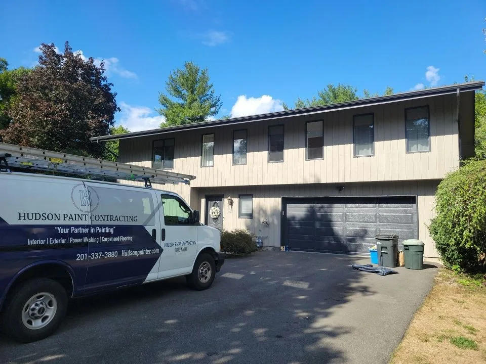 Outside Painting by Hudson Paint Contracting & Refinishing By Hudson - Photo 162