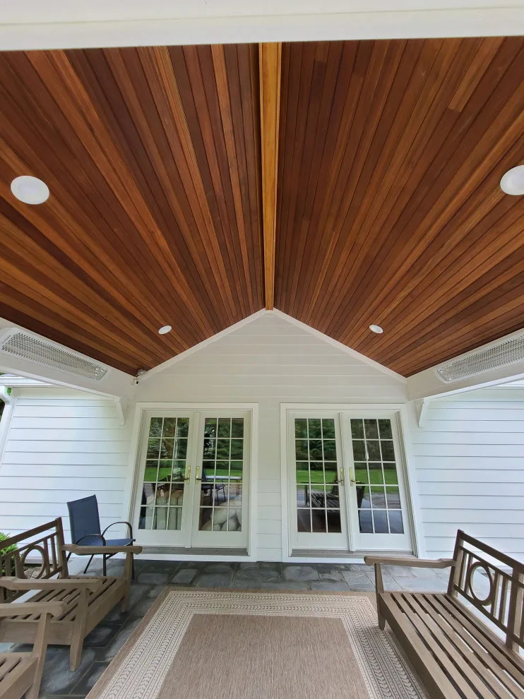 Outside Painting by Hudson Paint Contracting & Refinishing By Hudson - Photo 93
