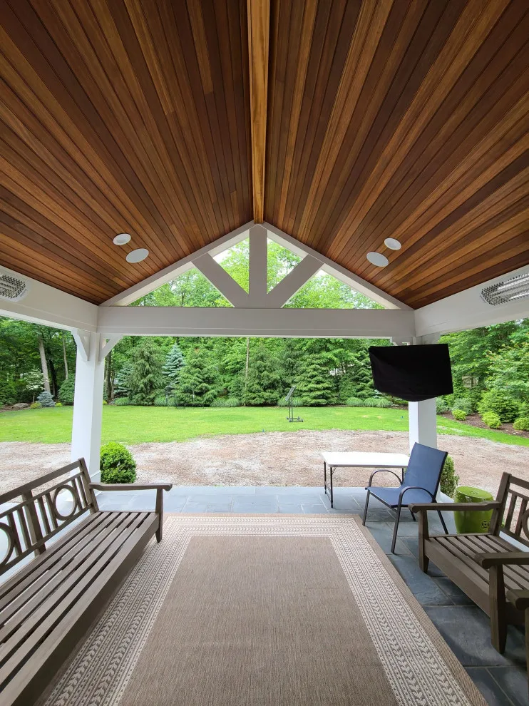 Hudson Paint Contracting & Refinishing By Hudson - Photo 5