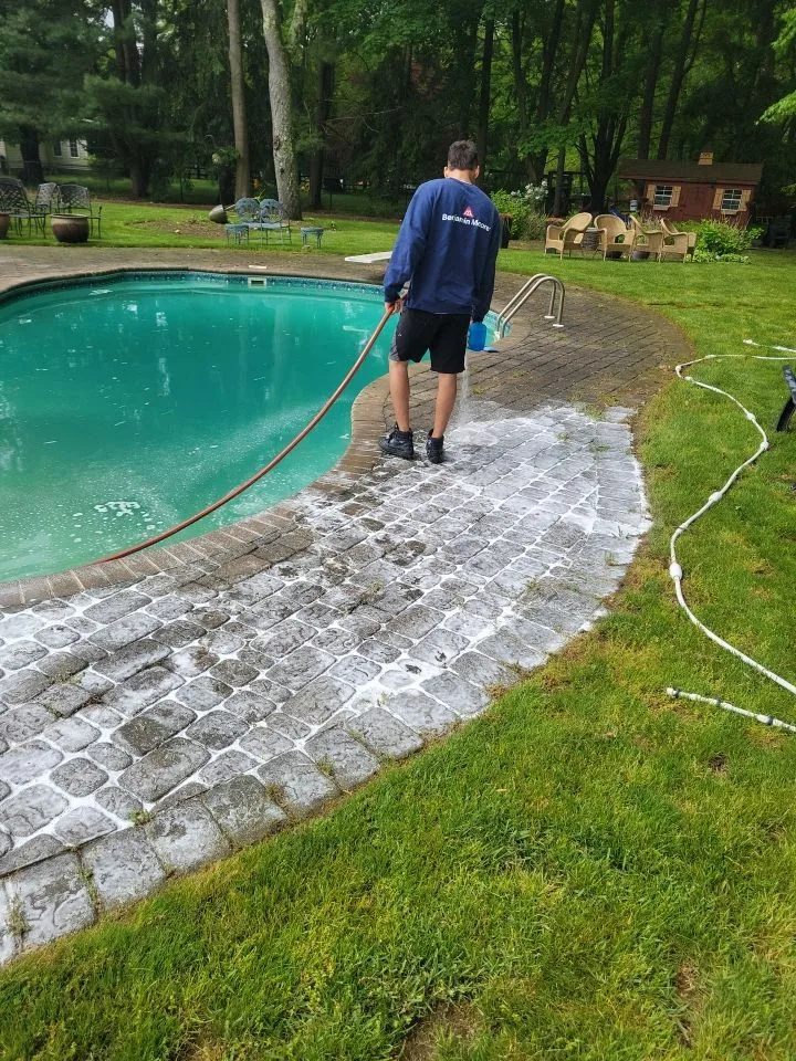 Outside Painting by Hudson Paint Contracting & Refinishing By Hudson - Photo 95