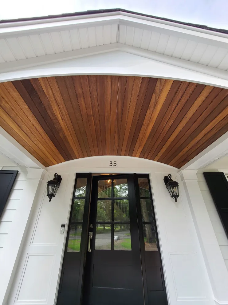 Outside Painting by Hudson Paint Contracting & Refinishing By Hudson - Photo 181