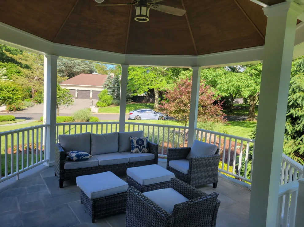 Outside Painting by Hudson Paint Contracting & Refinishing By Hudson - Photo 164