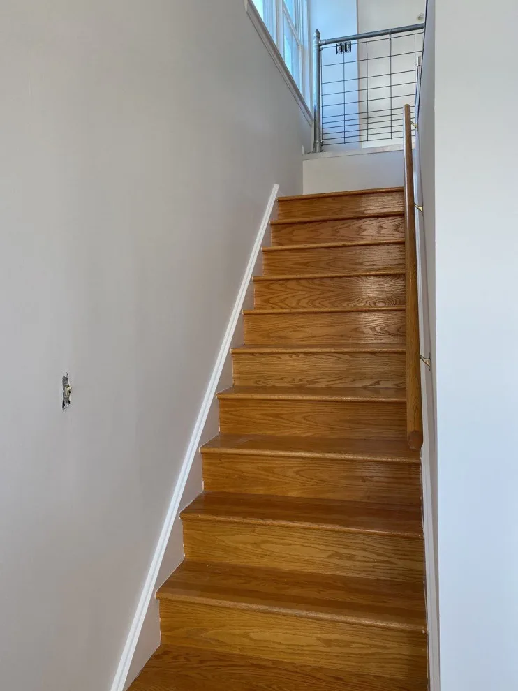 Outside Painting by Hudson Paint Contracting & Refinishing By Hudson - Photo 69