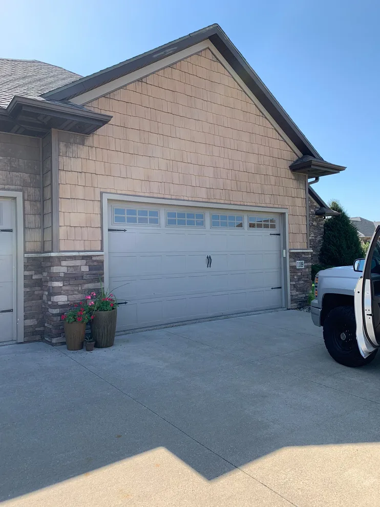 Outdoor Coating by Herreras Painting LLC - Photo 6