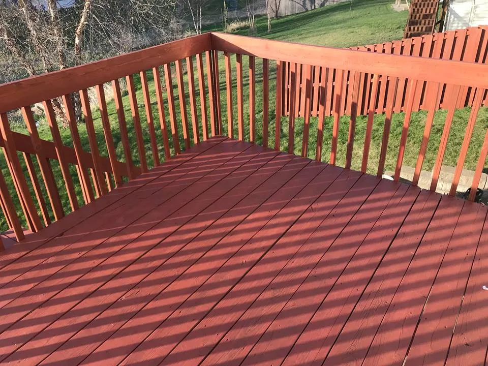 Outdoor Coating by Herreras Painting LLC - Photo 11