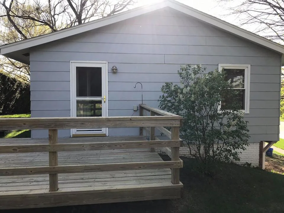 Outdoor Coating by Herreras Painting LLC - Photo 9