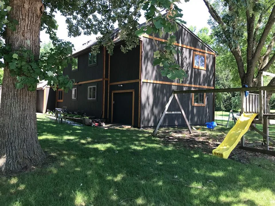 Outdoor Coating by Herreras Painting LLC - Photo 12