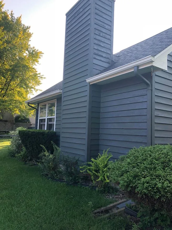 Outdoor Coating by Herreras Painting LLC - Photo 14