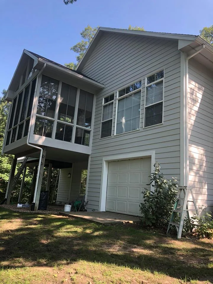 Outdoor Coating by Herreras Painting LLC - Photo 5
