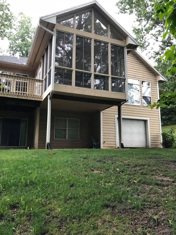 Outdoor Coating by Herreras Painting LLC - Photo 2