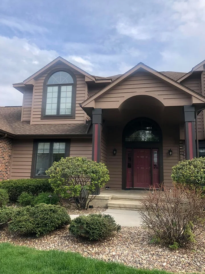 Outdoor Coating by Herreras Painting LLC - Photo 15