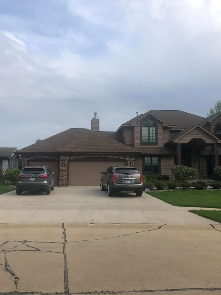 Outdoor Coating by Herreras Painting LLC - Photo 10