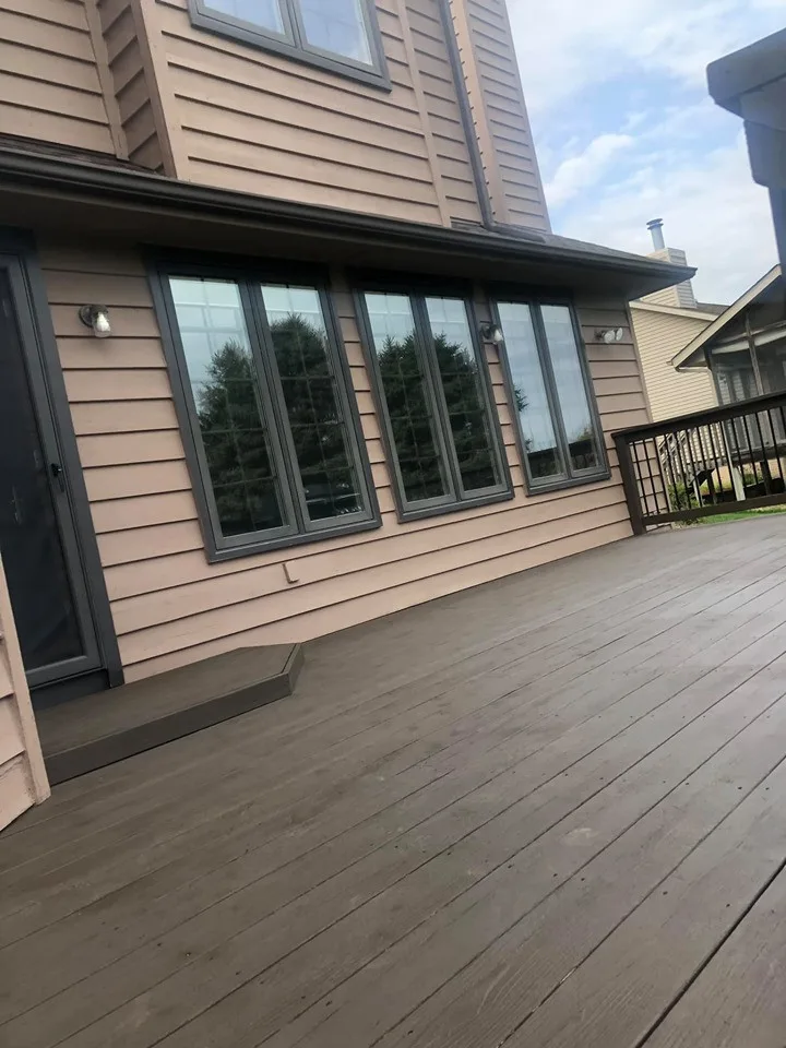 Outdoor Coating by Herreras Painting LLC - Photo 4