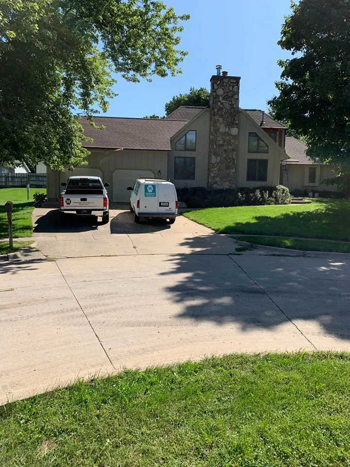 Outdoor Coating by Herreras Painting LLC - Photo 3