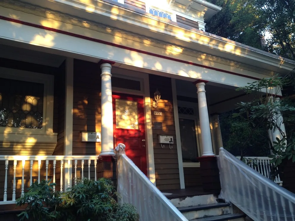 Mountain Painting Company - Photo 9