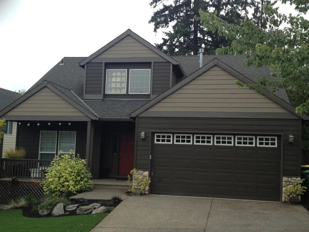 Mountain Painting Company - Photo 3