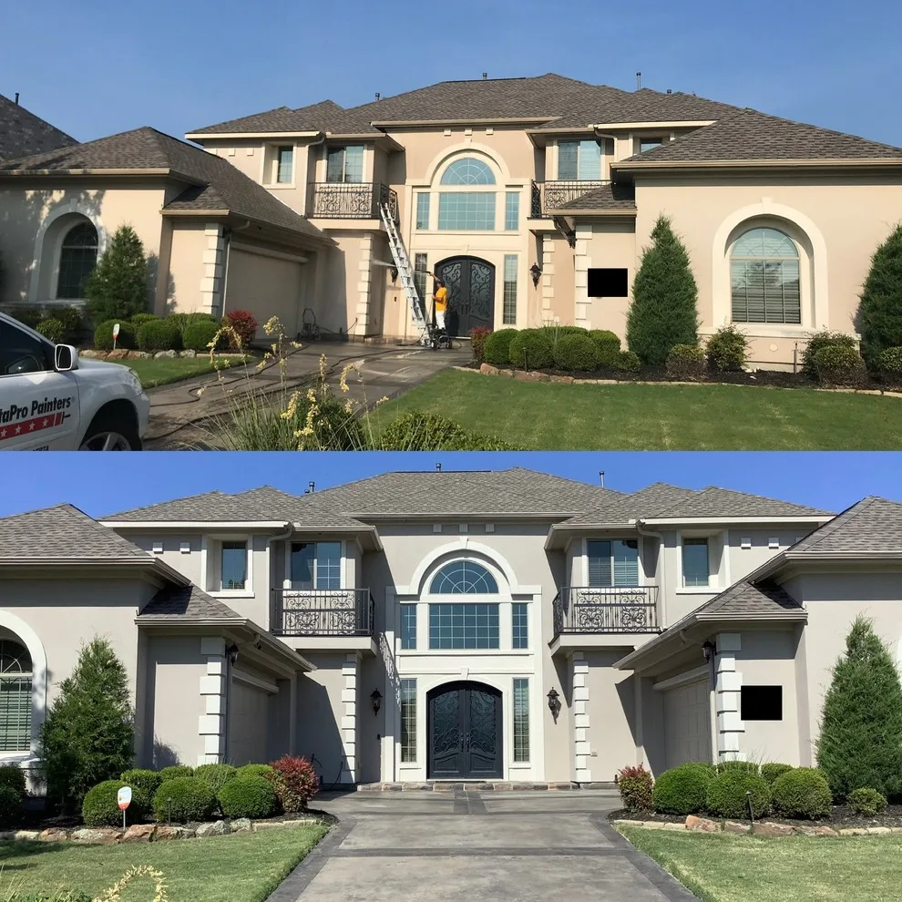 CertaPro Painters Of Far North Texas - Photo 13