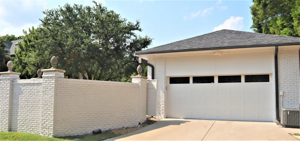Outdoor Brick Coating by America's Painters Pro - Photo 37
