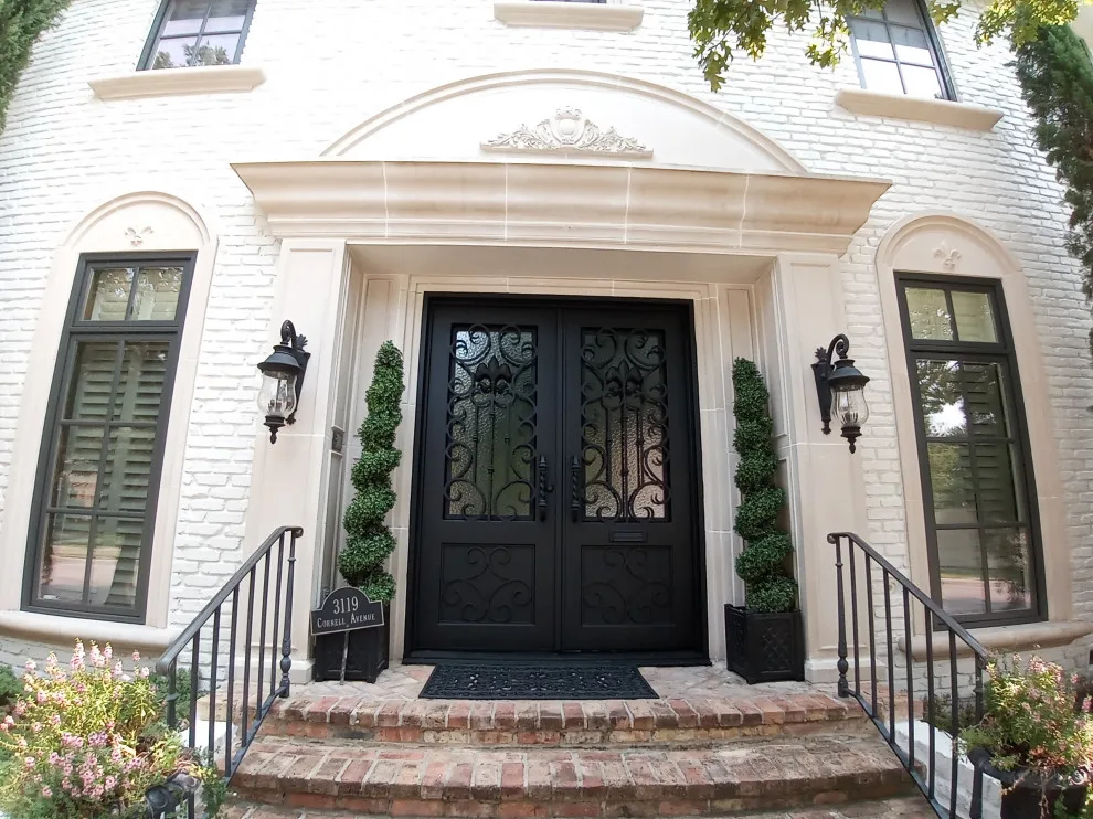 Outdoor Brick Coating by America's Painters Pro - Photo 39