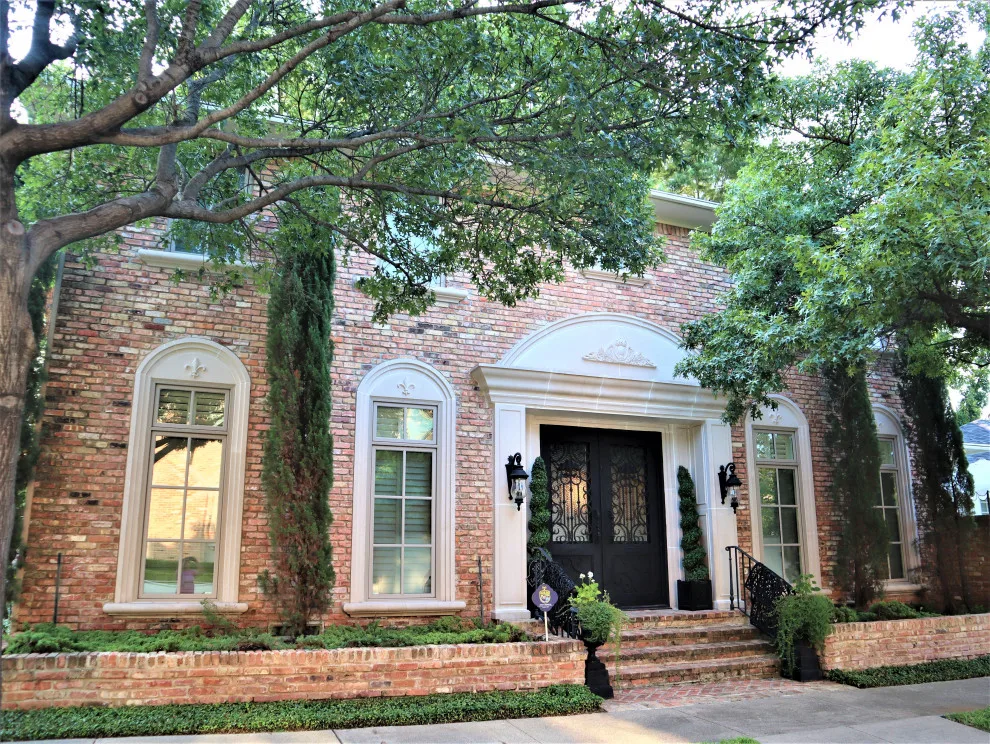 Outdoor Brick Coating by America's Painters Pro - Photo 5