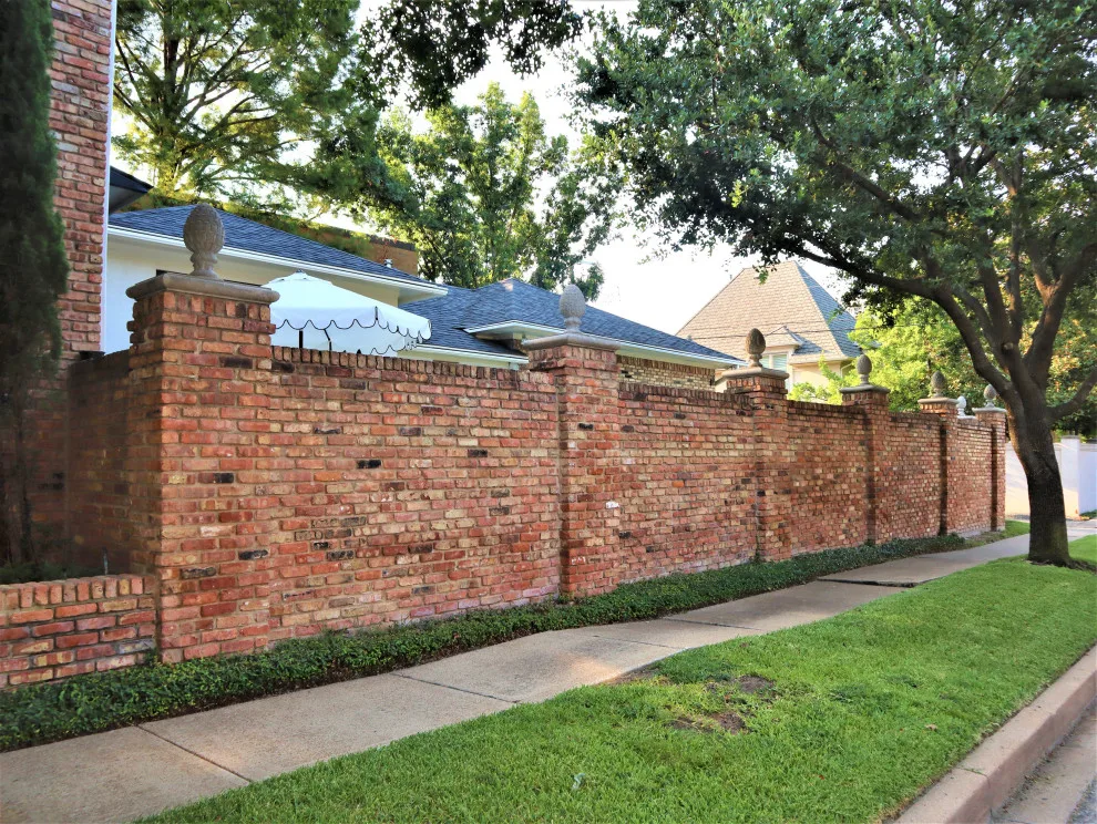 Outdoor Brick Coating by America's Painters Pro - Photo 4