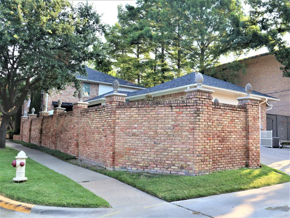 Outdoor Brick Coating by America's Painters Pro - Photo 41