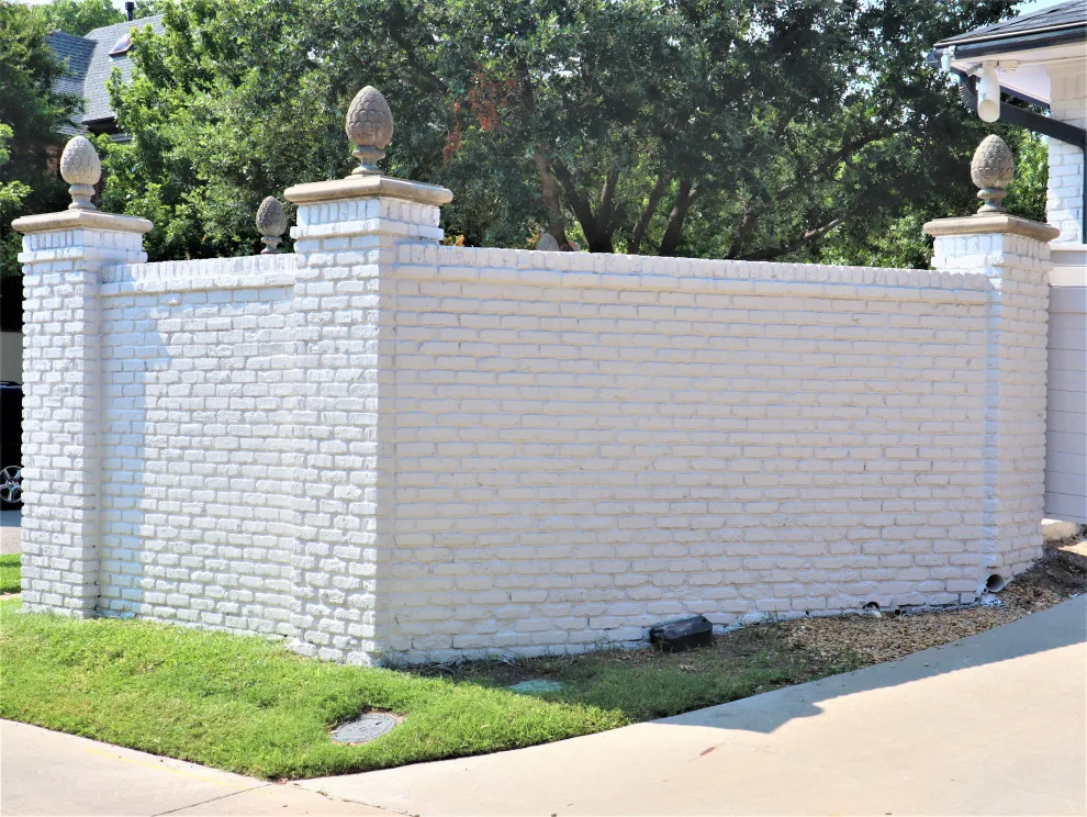 Outdoor Brick Coating by America's Painters Pro - Photo 29