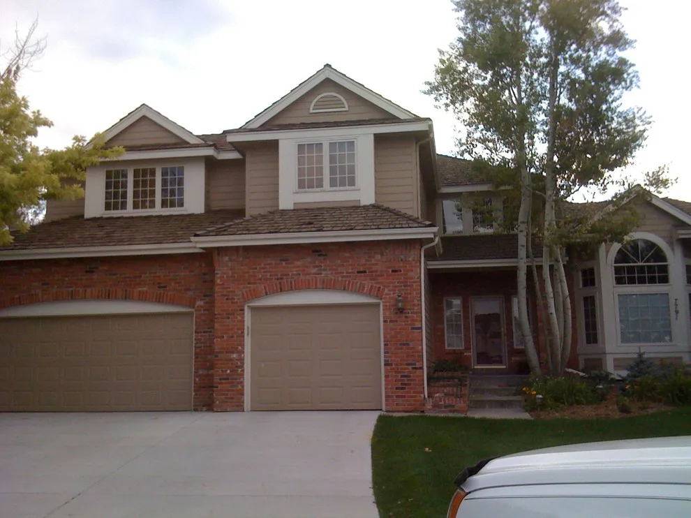 Outdoor Painting by Val's Brush Painting Services, LLC - Photo 3