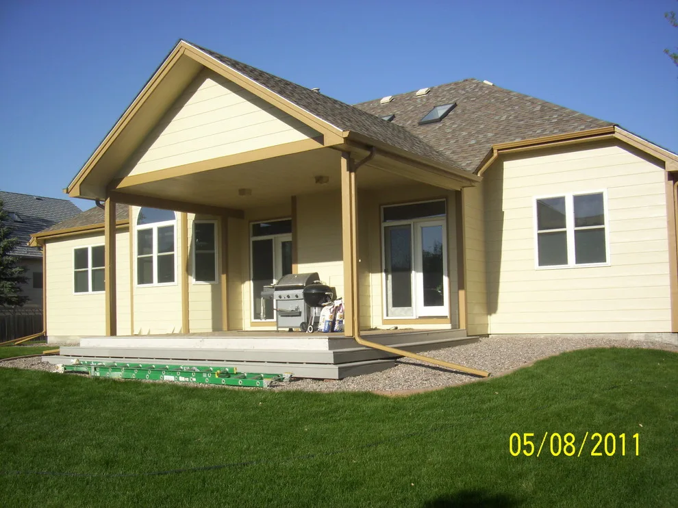 Val's Brush Painting Services, LLC - Photo 9