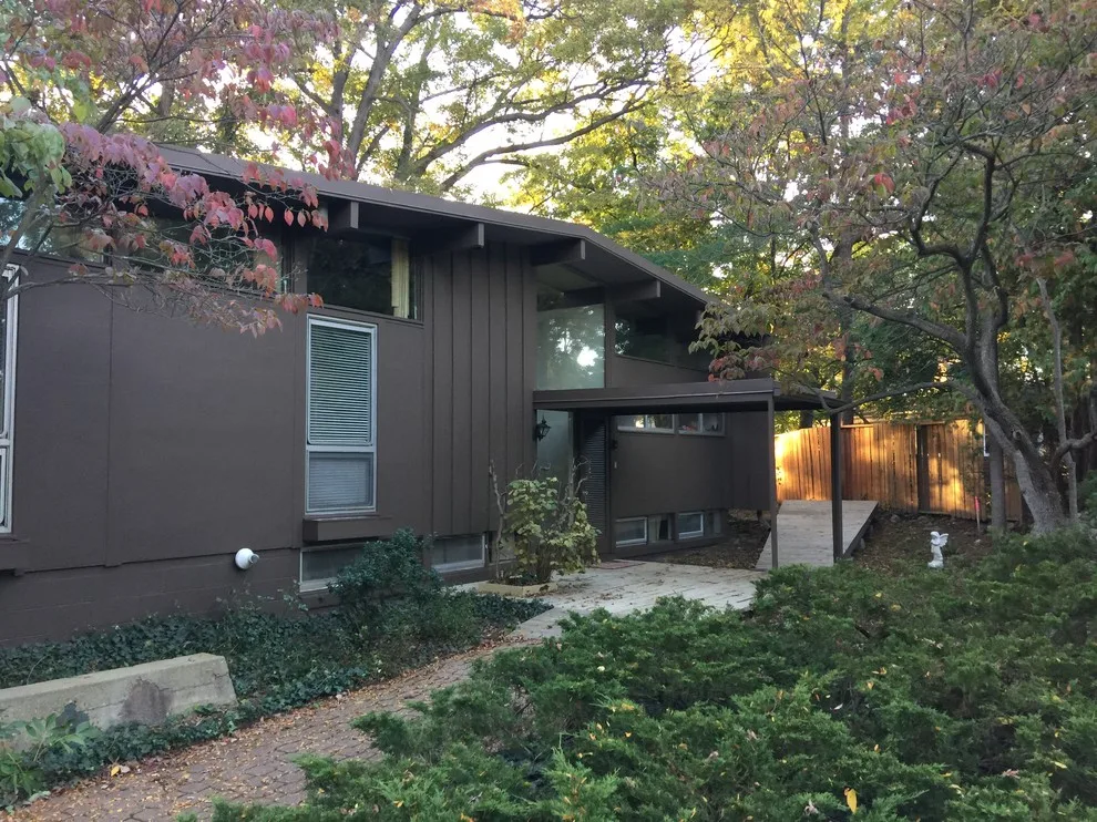 Woodbrook Painting & Powerwashing LLC - Photo 3
